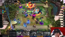 Neue !GANGPLANK MENTOR Comp Später Scri…