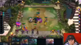 Teamfight Tactics