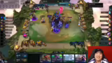Scrims, Turnierfokus und Meta…