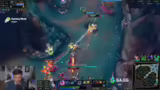 Analyse der Top-Lane-Entschei…