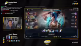 Analyse eines Pentakills und…
