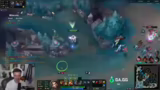 Abschied von League of Legend…