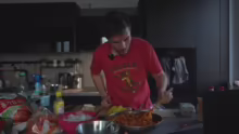 Koreanisch kochen LECKER SCHMECKER