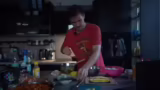 Kimbab Rollen und Fazit