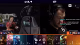 League of Legends
