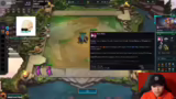 Team-Comp-Analyse und Item-Pr…