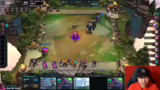 Late-Game Entscheidungen und…