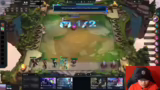 Vorbereitung auf Scrims und H…