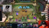 Gameplay-Analyse und Strategi…