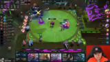 Mid-Game Strategien und Level…