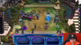 Late-Game Planung und Item-Op…