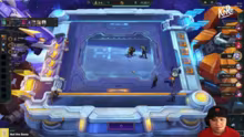 [PARIS EMEA Major !Turnier 20.06.] Wir…