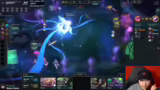 Level 9 Push und Teamzusammen…