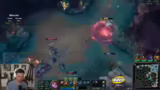 Spiel auf dem Smurf-Account u…