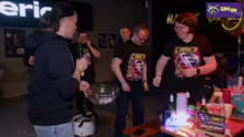 der Playoffs Traum Lebt - The Last Flig…