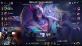 Frustration, Champion-Anpassu…