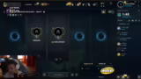 Server-Reise und Teamdynamik