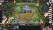 4v4 gegen ROC gewonnen -> Morgen am 07.…