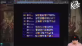 Stream-Präferenzen und morgig…