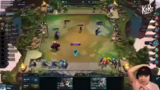 Teamfight Tactics