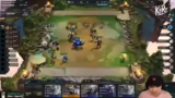 Cashout-Strategie und Item-Op…