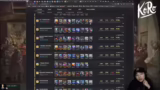 Analyse von TFT-Strategien un…