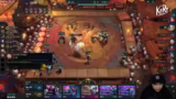 Nitro-Start, Late-Game-Strate…