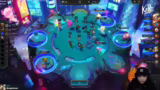 Spielverlauf und Item-Entsche…