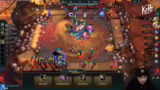 Late-Game Fokus auf Techies u…