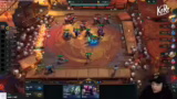Mid-Game Strategie und Item-E…