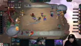 Lucky Shops und Nitro-Strateg…