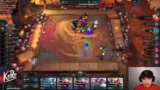 Zweites Spiel: Strategie und…