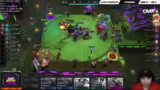 Analyse der Spieler und Strat…