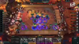 Finale Runde und Strategie-Re…
