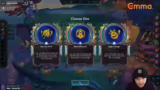 Teamfight Tactics