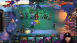 Corki-Fokus, Item-Optimierung…