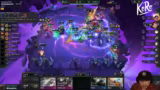 Teamfight Tactics
