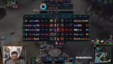 League of Legends Frustration…