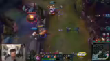 Tristana Gameplay und Teamdyn…