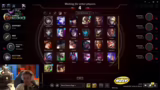 League of Legends