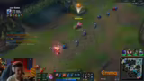 Neues Spiel gegen Irelia-Smurf