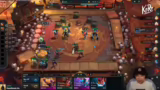 Mid-Game Strategie und Anpass…