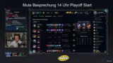 Heute großes Prime League Midlane Debut