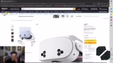 Spielende, Amazon Games Week…