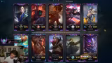 League of Legends