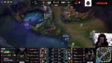 G2 vs HLE MSI Miracle Run Tag 2