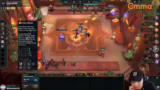 Teamfight Tactics