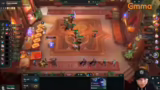 Mid- bis Late-Game Strategie:…