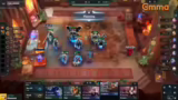 Spielstrategien, Augments und…