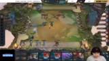 Analyse von Scrims und strate…